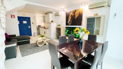 Madrid Norte II Seasonal Living