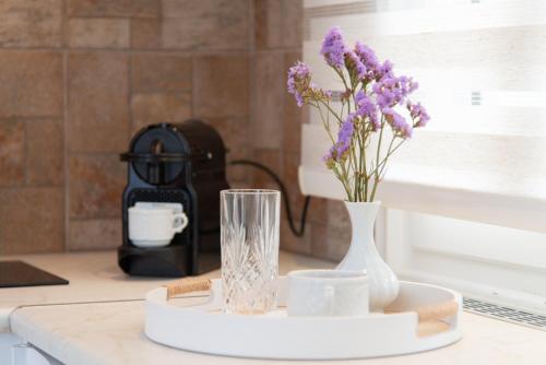 Gallery image of Gerani Suites Sifnos in Platis Yialos Sifnos