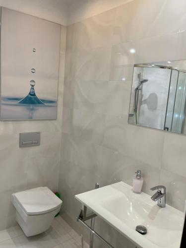 Apartament Esensja II