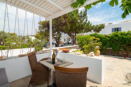 Gallery image of Gerani Suites Sifnos in Platis Yialos Sifnos