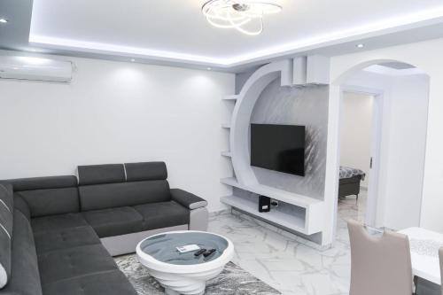 Gallery image of Apartman Viktor in Igalo