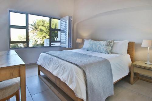 Cama o camas de una habitación en Shorebreak