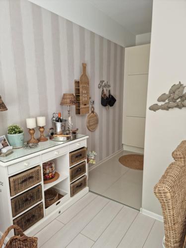 Fotografia z galérie ubytovania Apartament Prestige & Sea Playa Baltis 44 v destinácii Międzyzdroje