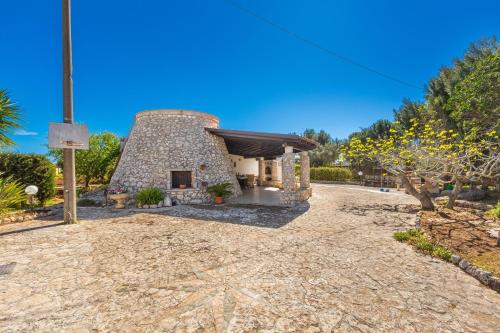 Villa Dario by BarbarHouse