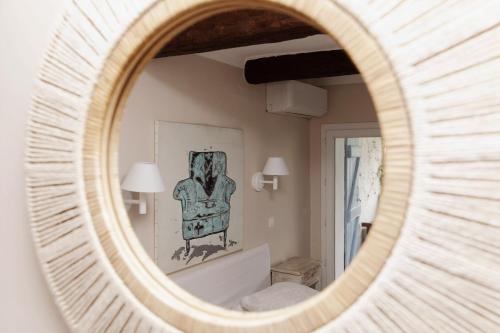 コゴランにあるCoq Hotelのギャラリーの写真
