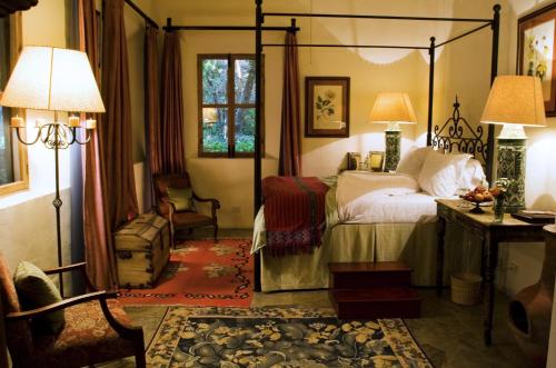 聖米格爾－德阿連德的住宿－聖米格爾米西翁酒店，相簿中的一張相片