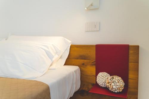 Fotografie z fotogalerie ubytování Albamarina Residence v destinaci Sottomarina