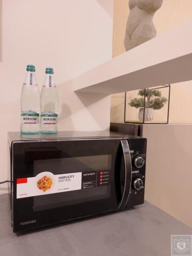 Fotografie z fotogalerie ubytování RentHouse Apartments Relax Studio v destinaci Chişinău