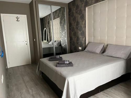 Luxe 2BR Oasis in Tangier Center