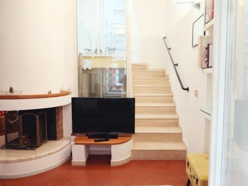 Photo de la galerie de l'établissement I Suoni della Città, à Fano