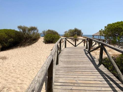 Apartamento Any en Rota