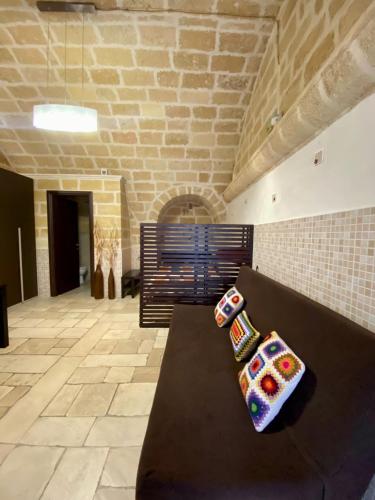 Gambar di galeri bagi Minù House di Gioia del Colle