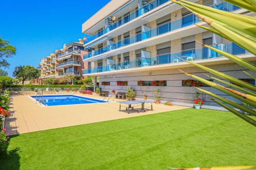 LITORAL COSTA DORADA - TORRESOL ático