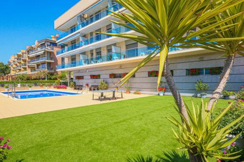 LITORAL COSTA DORADA - TORRESOL ático