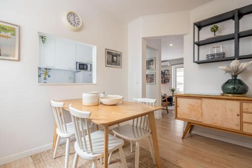 Lapa 3BDR Duplex