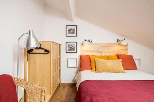 Lapa 3BDR Duplex