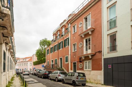 Lapa 3BDR Duplex