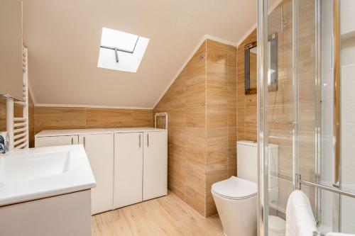 Lapa 3BDR Duplex
