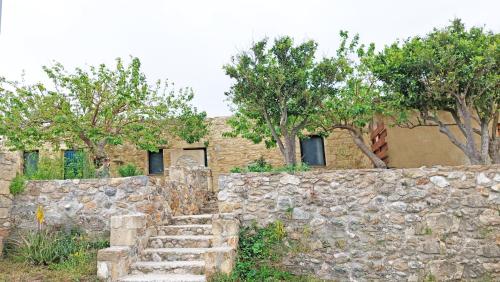 Gallery image of Petrakis Cretan Homes in Kissamos