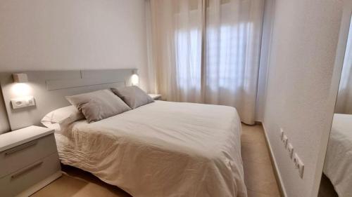 Fotografie z fotogalerie ubytování BEACH HOUSE FRAN v destinaci Torrevieja