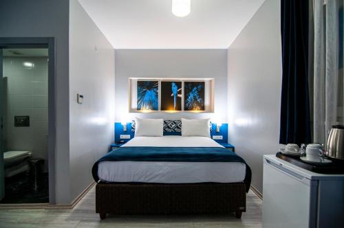 Lapis Inn Hotel & Spa ( Ex. Ambassador Hotel)