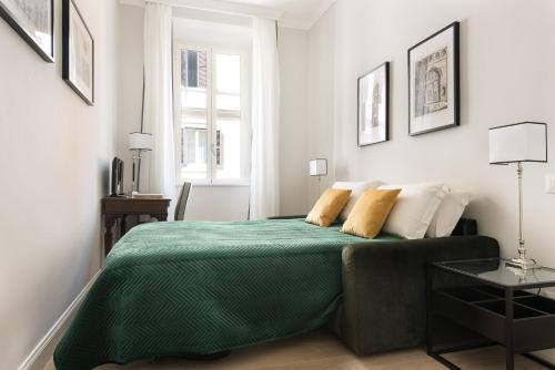 Idyllia - Elegant central flat