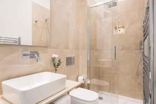 Idyllia - Elegant central flat