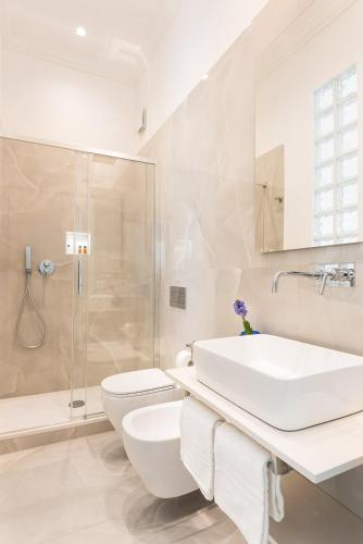 Idyllia - Elegant central flat