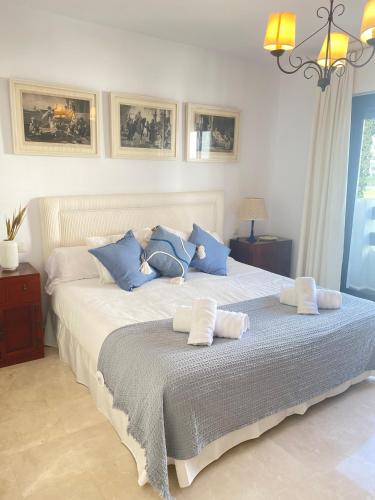 Homey Home Guadalvillas 91