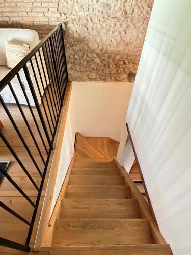 Fotografie z fotogalerie ubytování Corte dei Mori Apartment & Loft v destinaci Lazise