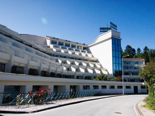 Palace Hotel e SPA Monte Rio – Photos 4