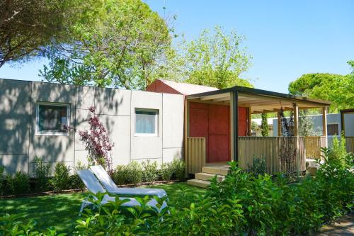 Ảnh trong thư viện ảnh của Italy Camping Village ở Cavallino-Treporti