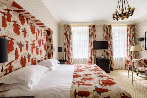NARUTIS hotel – Photos 2