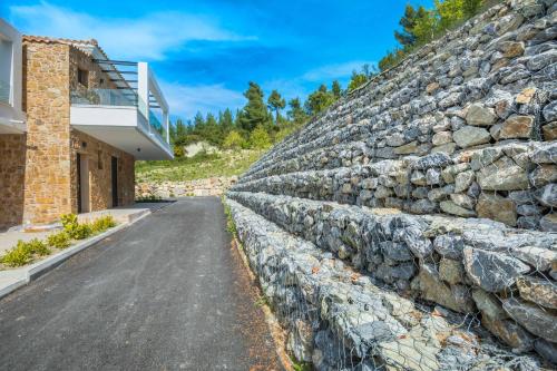 Φωτογραφία από το άλμπουμ του Epta Villas Luxury Redefined στην Αγία Παρασκευή