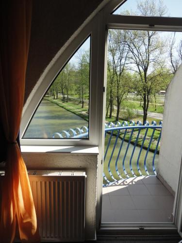 Gallery image of Asthmahotel Abaliget in Abaliget
