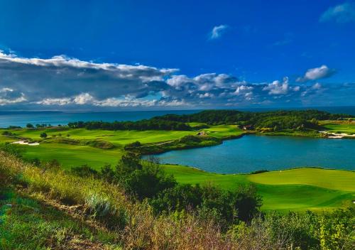 Gallery image of Thracian Cliffs Private Apartment in Kavarna