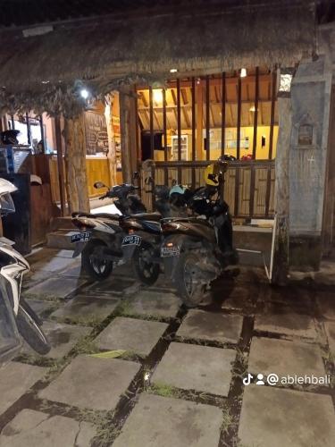 Fotografie z fotogalerie ubytování Lumbung Sari Home Stay v destinaci Amed