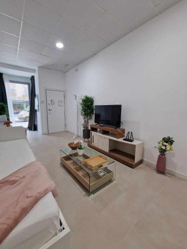 Urban suite 4 (1 room)