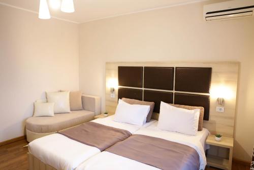 Gallery image of La Hacienda in Ulcinj