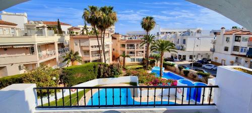AP387 Alcazaba South View