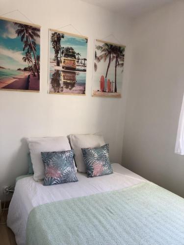 Photo de la galerie de l'établissement Coté Lac mini, à Mimizan