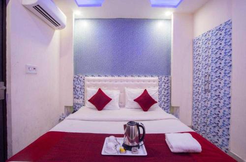 Gallery image of OYO Royal Inn in New Delhi