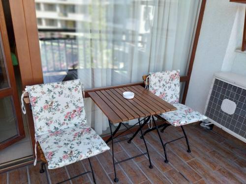 Private Studio in Emerald Beach Resort – Photos 2