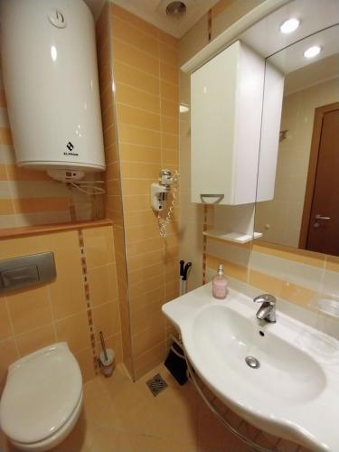 Private Studio in Emerald Beach Resort – Photos 4