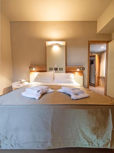 Φωτογραφία από το άλμπουμ του Duca Del Mare - Hotel Di Nardo group σε Massa Marittima