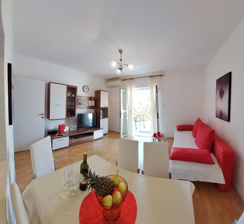 Apartment JeMa