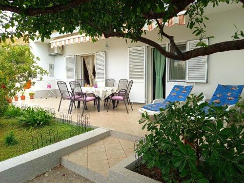 Apartment JeMa