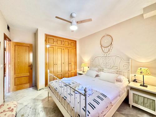 Alvarito Beach Marbella - EaW Homes
