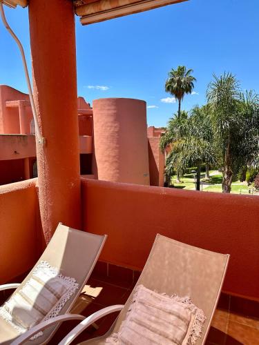 Alvarito Beach Marbella - EaW Homes