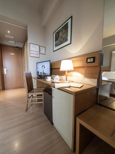 Φωτογραφία από το άλμπουμ του Duca Del Mare - Hotel Di Nardo group σε Massa Marittima